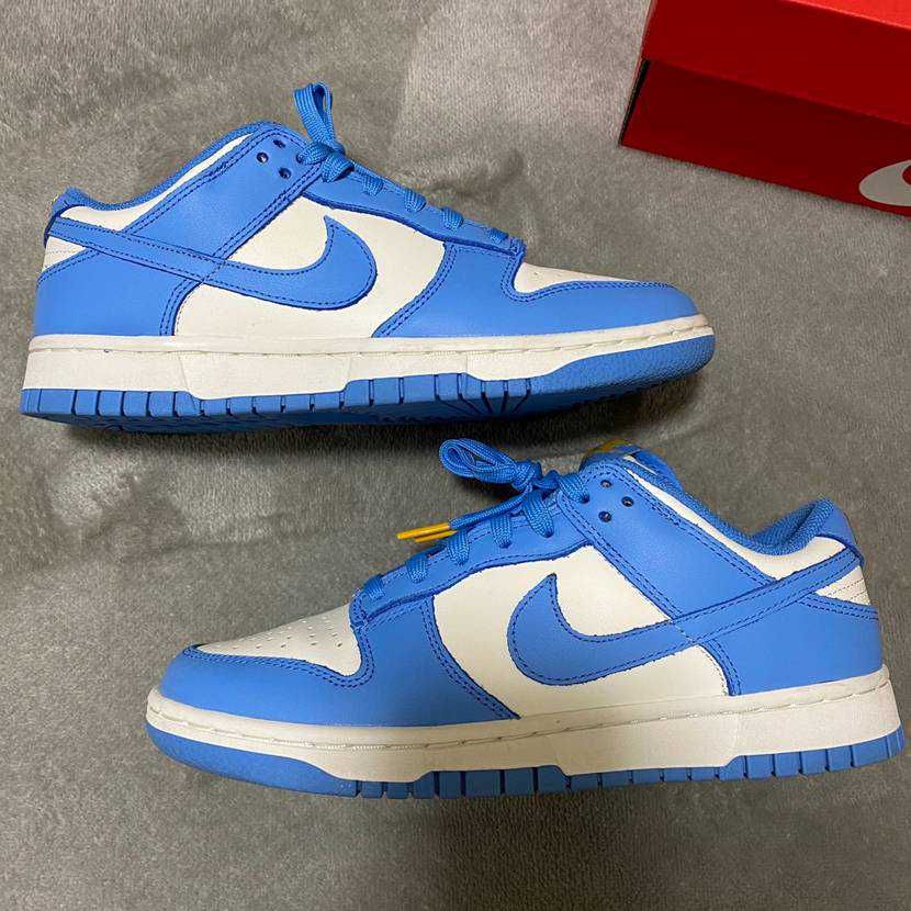 Nike Women's Dunk Low "Coast"