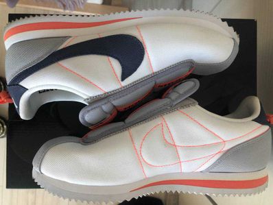 Kendrick Lamar × Nike Cortez Kenny 4 "House Shoes/White"