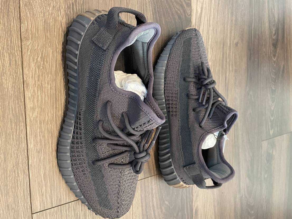  adidas YEEZY Boost 350 V2 "Cinder"