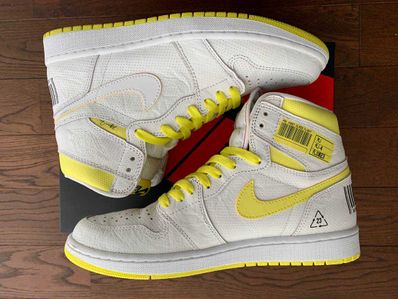 Nike Air Jordan 1 High OG "First Class Flight"