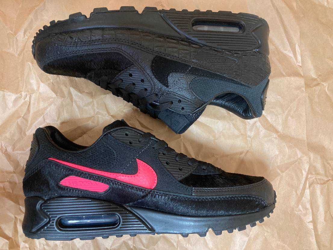 NIKE AIR MAX 90 "INFRARED BLEND"