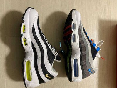 Nike Air Max 95 "Greedy 2.0"