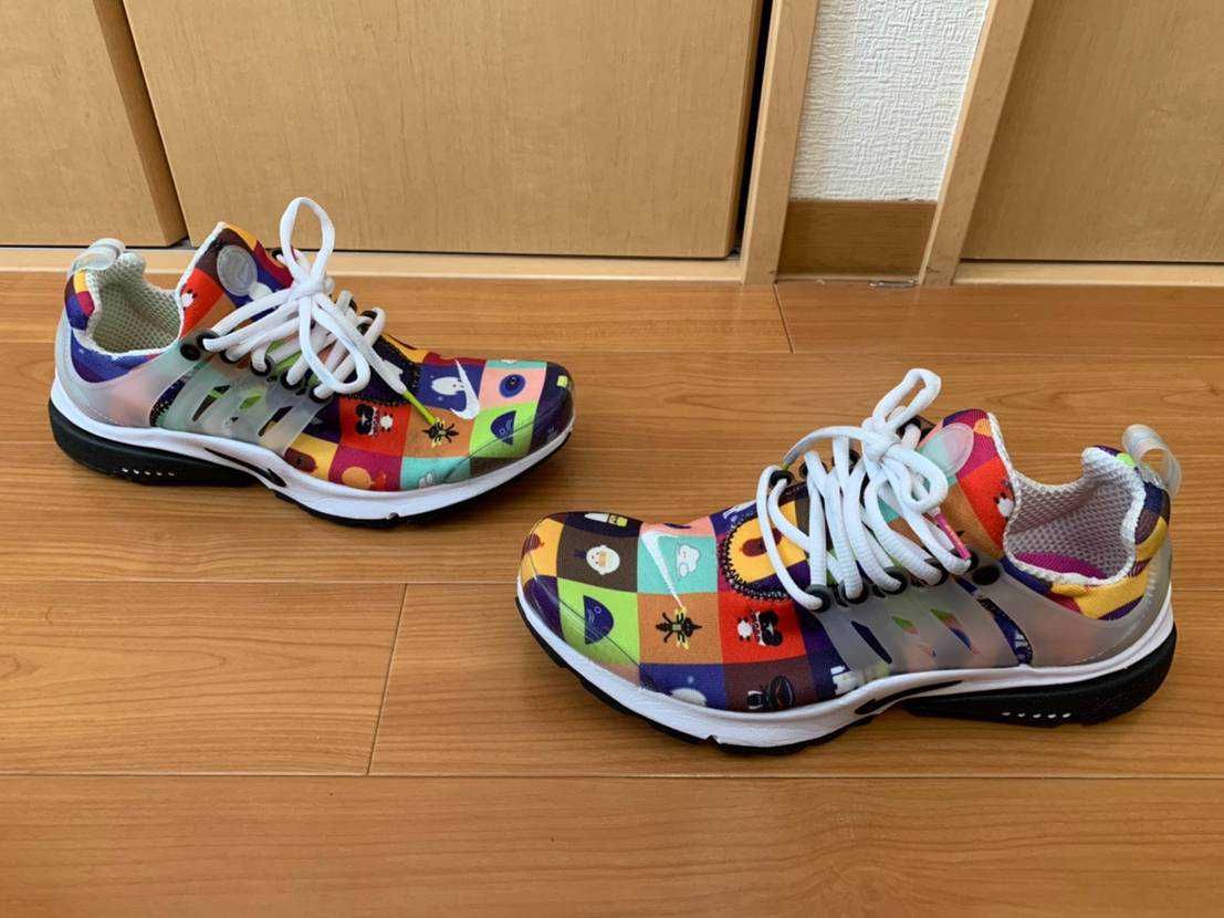 Nike Air Presto "Origins"