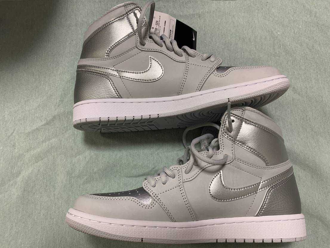 Nike Air Jordan 1 High OG "CO JP/TOKYO"(ブリーフケースなし)