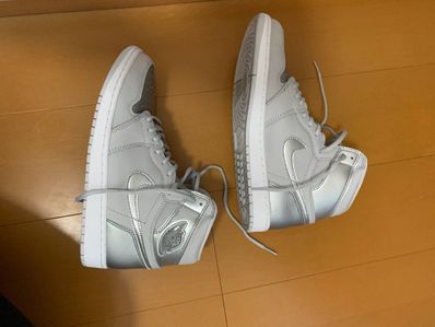 Nike Air Jordan 1 Retro High OG "CO.JP/TOKYO" (Standard Box)