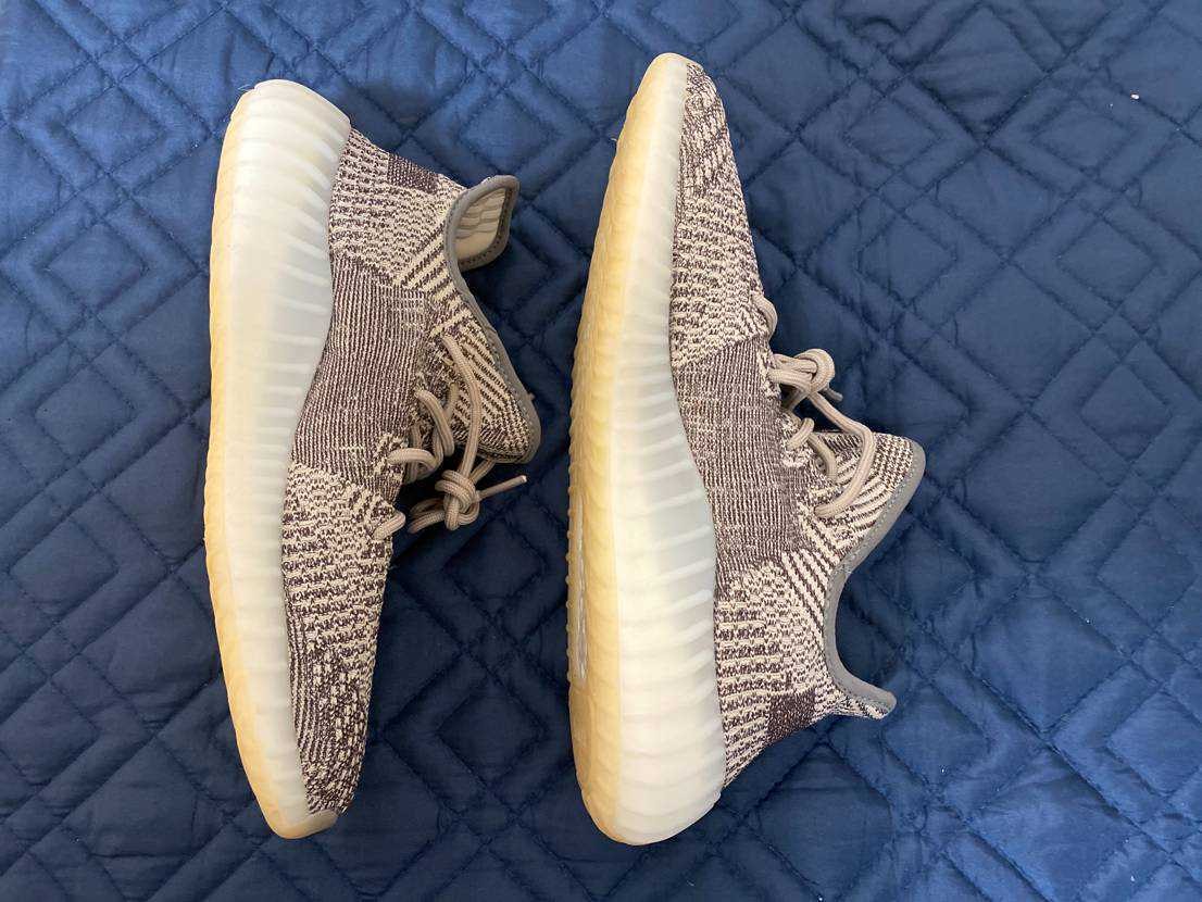 adidas YEEZY Boost 350 V2 "Zyon"