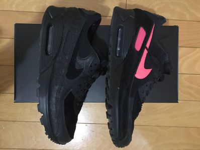 NIKE AIR MAX 90 "INFRARED BLEND"