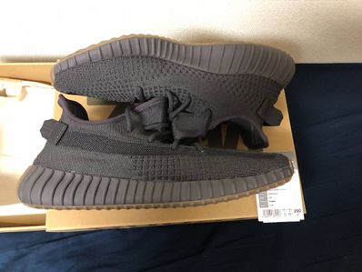 adidas YEEZY Boost 350 V2 "Cinder"