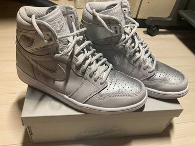 Nike Air Jordan 1 Retro High OG "CO.JP/TOKYO" (Standard Box)