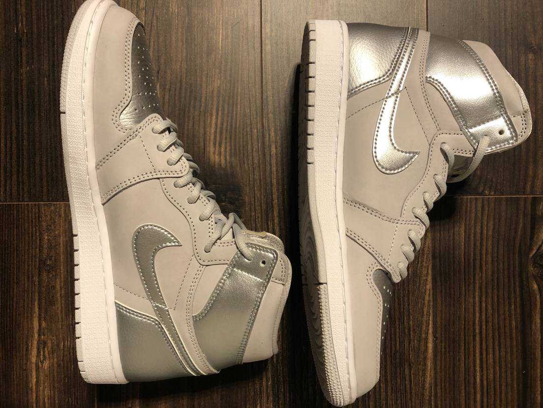 Nike Air Jordan 1 Retro High OG "CO.JP/TOKYO" (Standard Box)