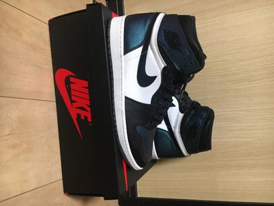 Nike Air Jordan 1 RTRO High OG "Allstar 2017 Chameleon"