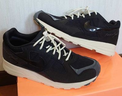 Fear Of God × Nike Air Skylon 2 Fear Of God "Black Sail"