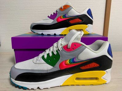 Nike Air Max 90 "Be True" (2019)