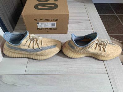 adidas YEEZY Boost V2 "Linen"