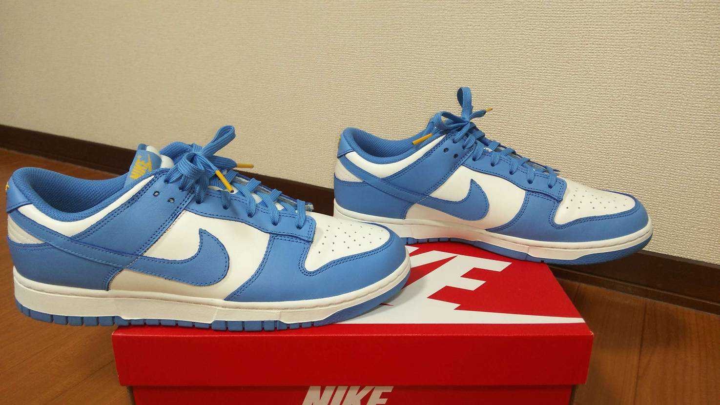 Nike Women's Dunk Low "Coast"