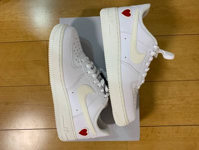 Nike Air Force 1 Low "Valentines Day"