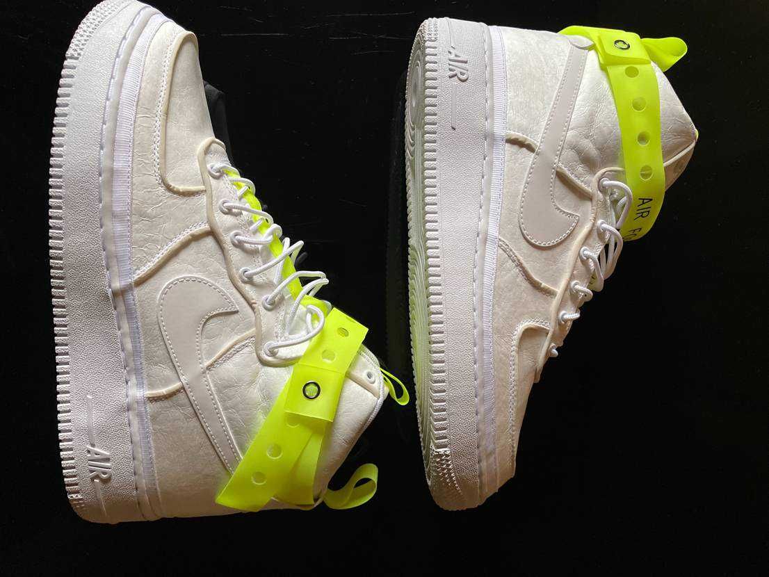Nike Air Force 1 High "Magic Stick VIP"