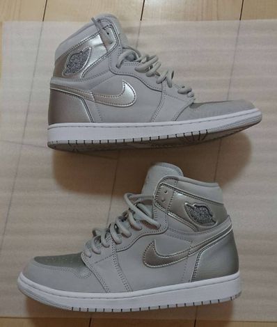 Nike Air Jordan 1 Retro High OG "CO.JP/TOKYO" (Standard Box)