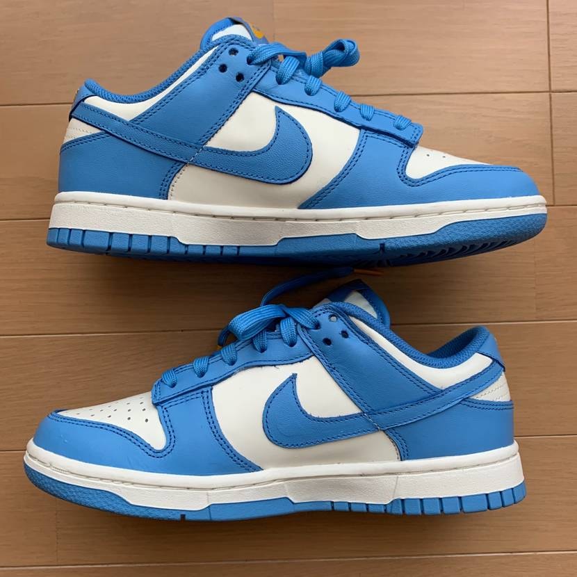 Nike Women's Dunk Low "Coast"