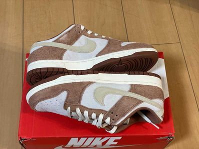 Nike Dunk Low PRM "Medium Curry"