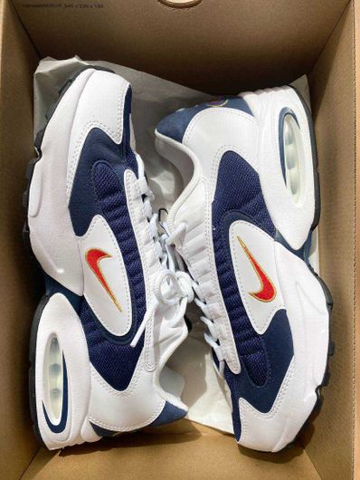 Nike Air Max Triax 96 "USA"