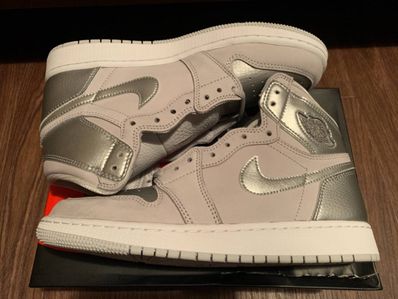Nike GS Air Jordan 1 High OG "co.jp/Tokyo"