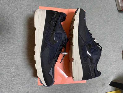Fear Of God × Nike Air Skylon 2 Fear Of God "Black Sail"