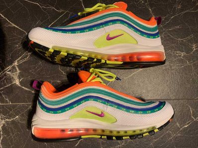 Nike Air Max On-Air "London"
