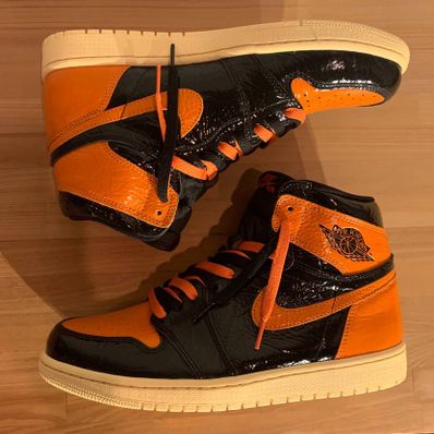 Nike Air Jordan 1 High "Shattered Backboard 3.0"
