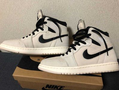 Nike Women's Air Jordan 1 High Zoom "Summit Sail"