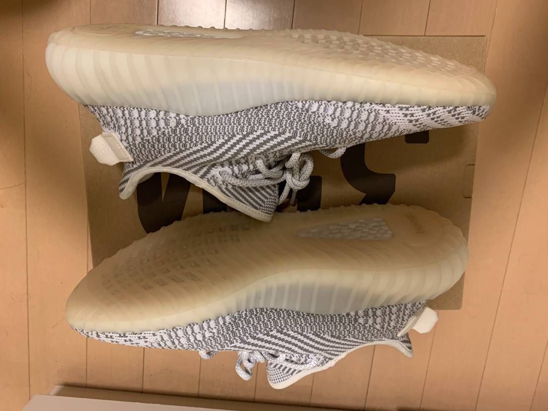 adidas YEEZY Boost 350V2 "Static"
