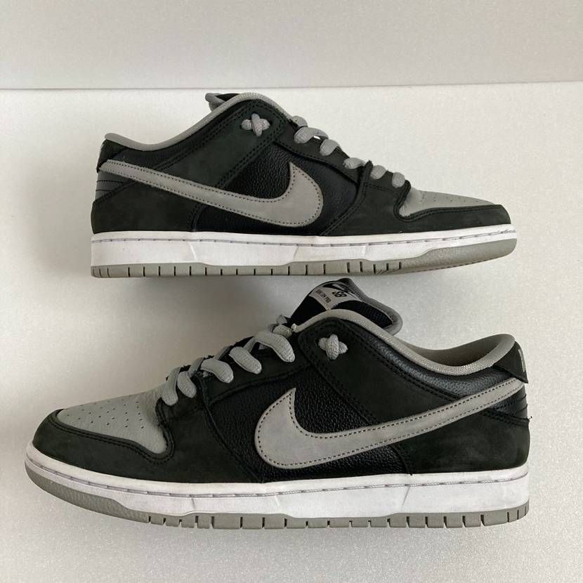 Nike SB Dunk Low "Shadow"