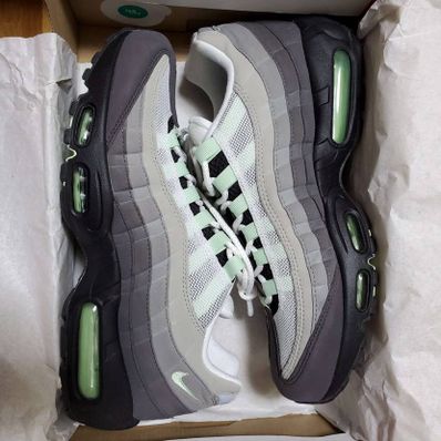 Nike Air Max 95 "Fresh Mint"