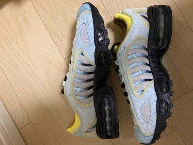 SNEAKERSNSTUFF×NIKE AIR MAX TAILWIND4 20TH ANIVERSARY