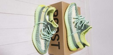 adidas Originals YEEZY Boost 350 V2 "Reflective"