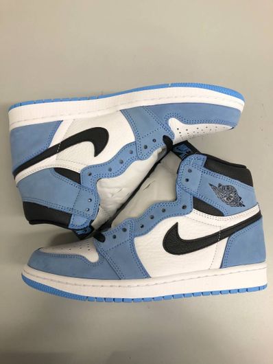 Nike Air Jordan 1 High OG "University Blue"