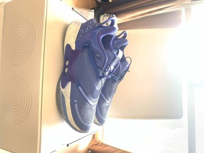 NIKE ADAPT BB 2.0 "ROYAL"