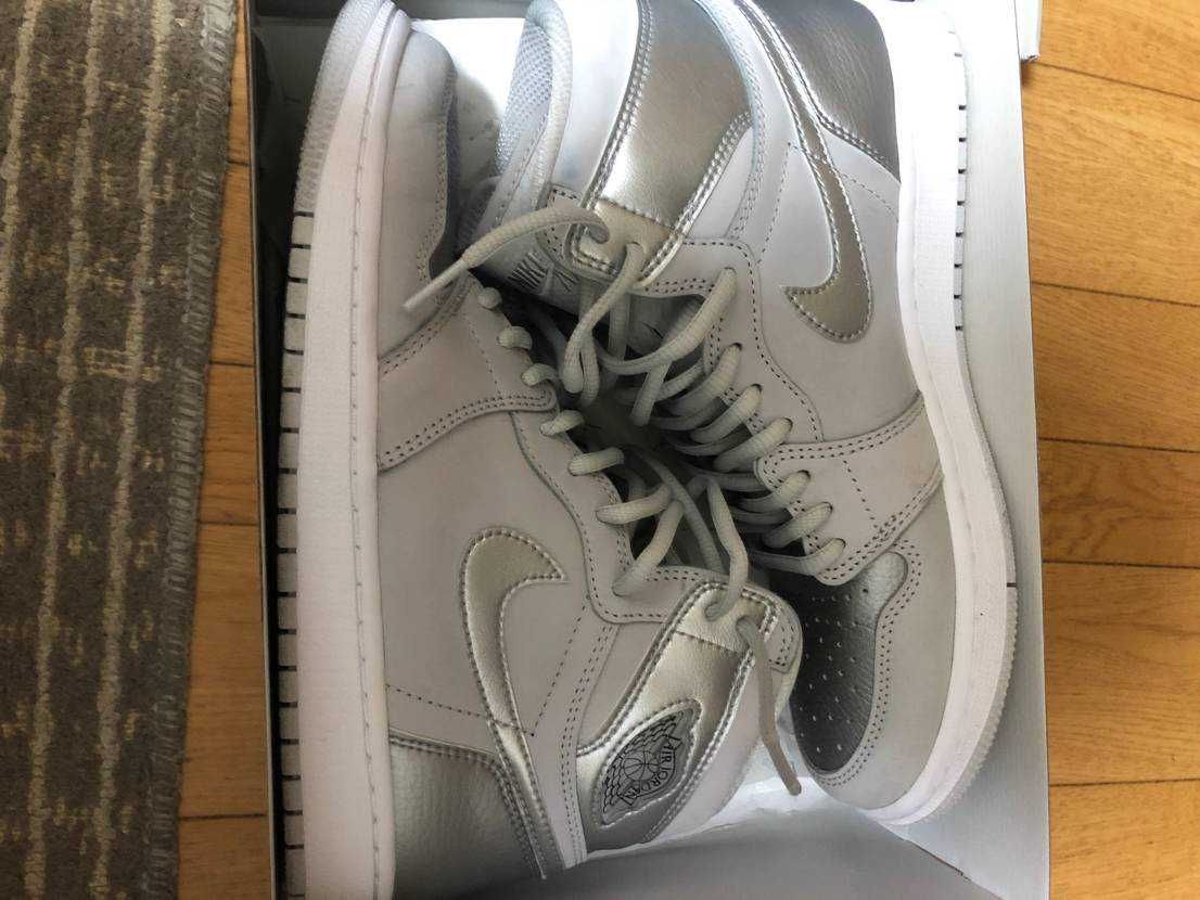 Nike Air Jordan 1 Retro High OG "CO.JP/TOKYO" (Standard Box)