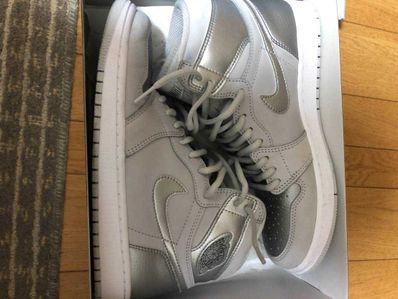 Nike Air Jordan 1 Retro High OG "CO.JP/TOKYO" (Standard Box)