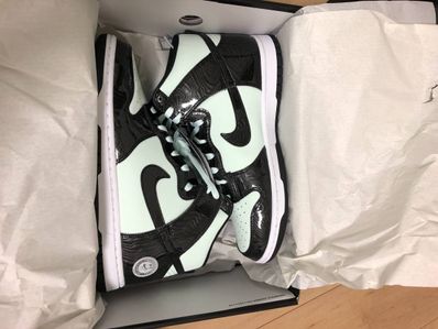 Nike Dunk High "All-Star" (2021)