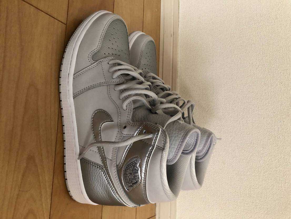 Nike Air Jordan 1 Retro High OG "CO.JP/TOKYO" (Standard Box)