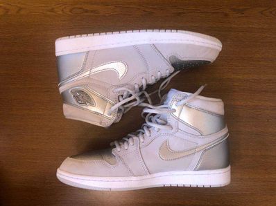 Nike Air Jordan 1 Retro High OG "CO.JP/TOKYO" (Standard Box)