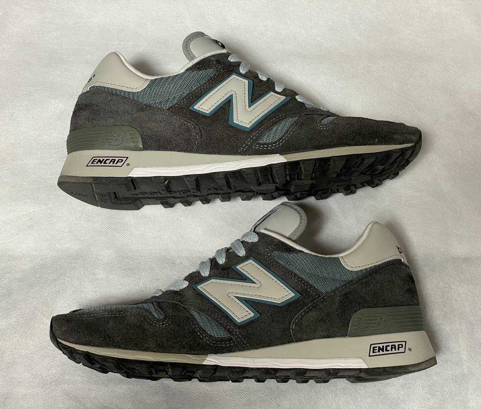 New Balance M1300CLS "Steel Blue" (2020)