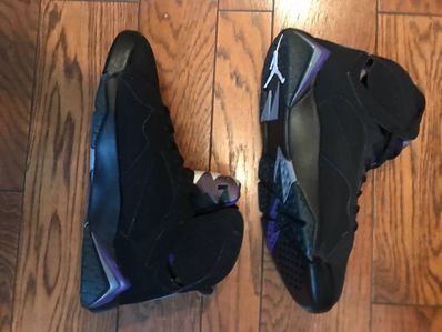 NIKE AIR JORDAN 7 "RAY ALLEN"