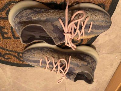 adidas YEEZY Boost 380 "Mist"