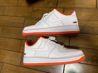 Nike Air Force 1 Low '07 LV8 EMB "Rucker Park"