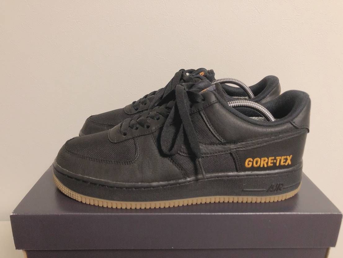 Nike Air Force 1 Low Gore-Tex "Bright Ceramic"