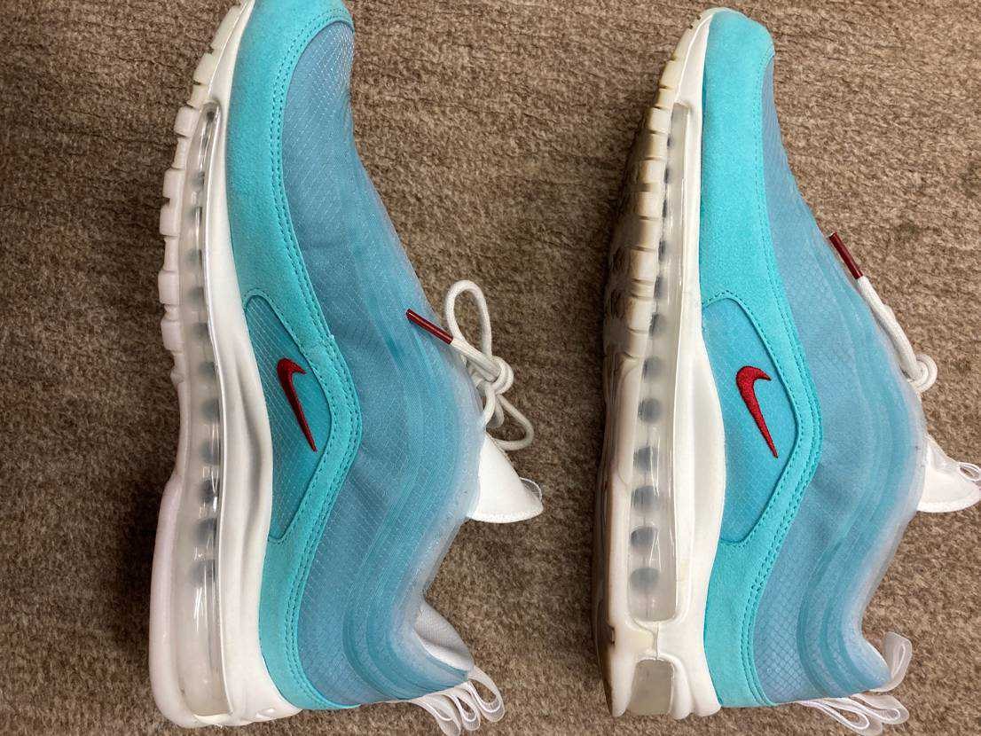 NIKE AIR MAX ON-AIR "SHANGHAI"