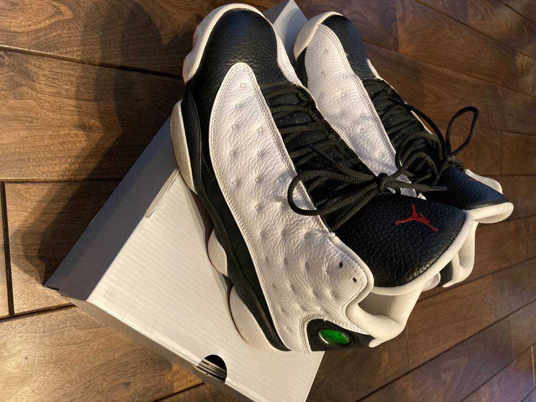 Nike Air Jordan 13 Retro "He Got Game" (2018)