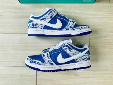 Nike SB Dunk Low Premium "Game Royal"